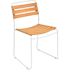 CHAISE TECK