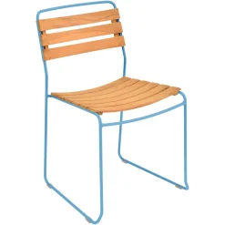 CHAISE TECK