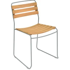 CHAISE TECK