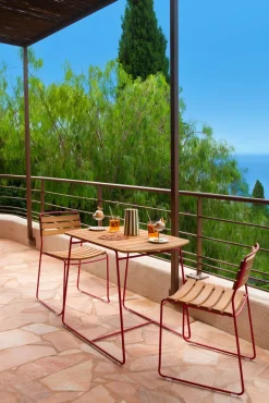 CHAISE TECK
