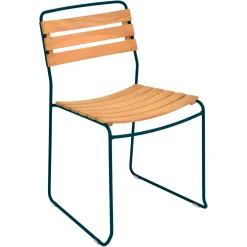 CHAISE TECK
