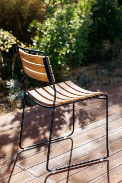CHAISE TECK