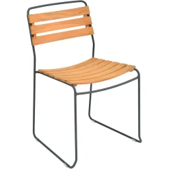 CHAISE TECK