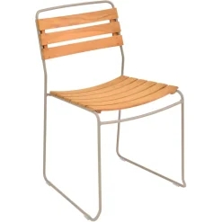 CHAISE TECK