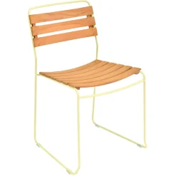 CHAISE TECK