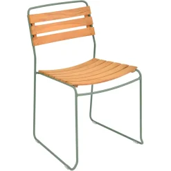 CHAISE TECK