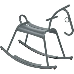 CHEVAL À BASCULE