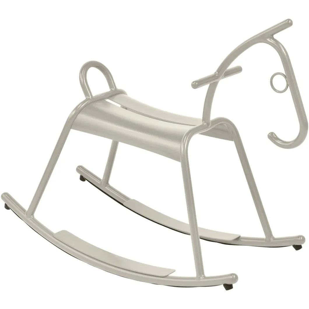 CHEVAL À BASCULE