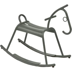 CHEVAL À BASCULE
