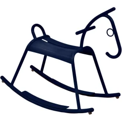 CHEVAL À BASCULE