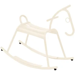 CHEVAL À BASCULE
