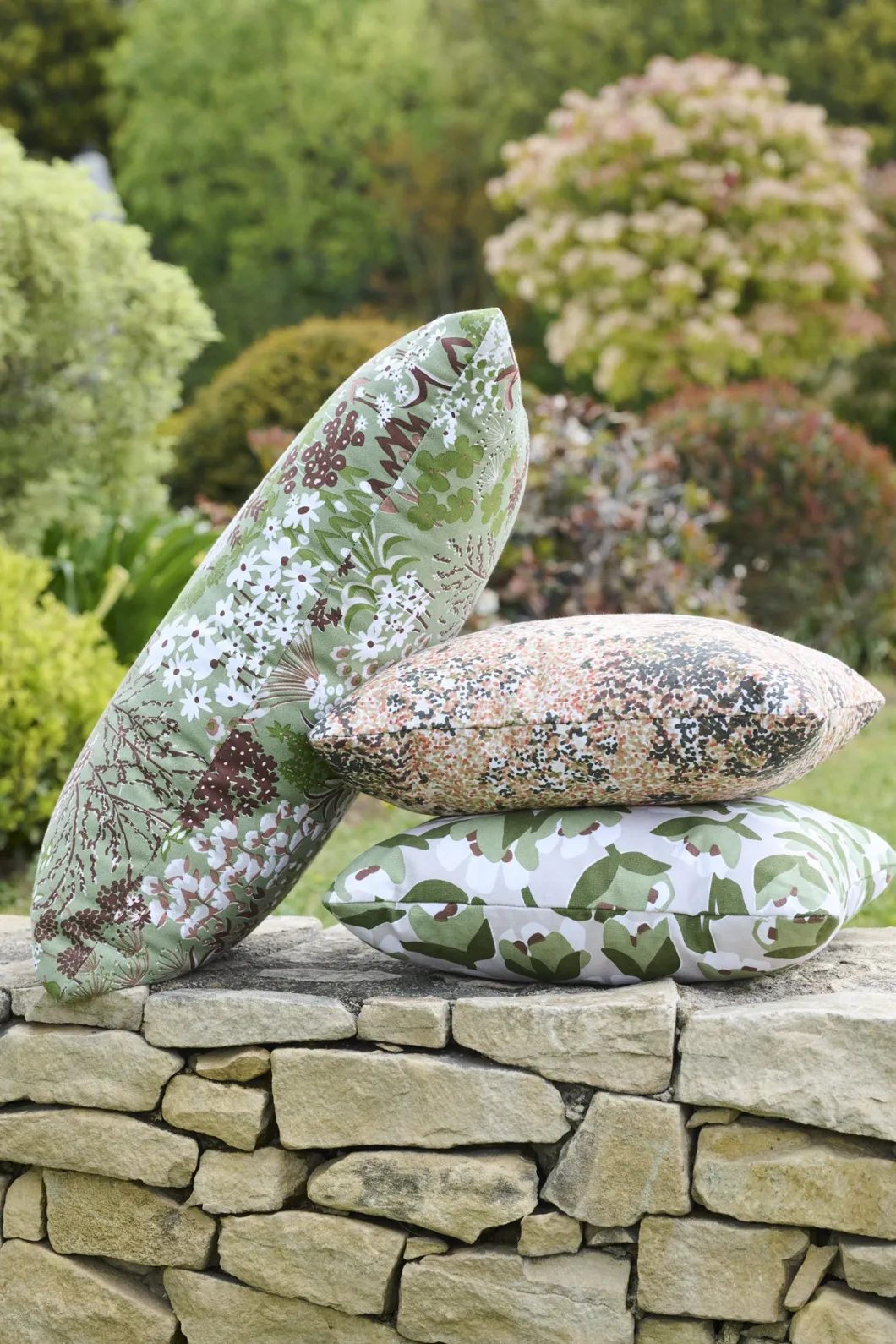 COUSSIN OUTDOOR CHAMPÊTRE 68 X 44 CM