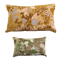 COUSSIN OUTDOOR CHAMPÊTRE 68 X 44 CM