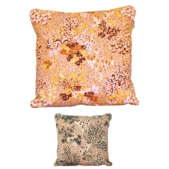 COUSSIN OUTDOOR PIXELS 44 X 44 CM