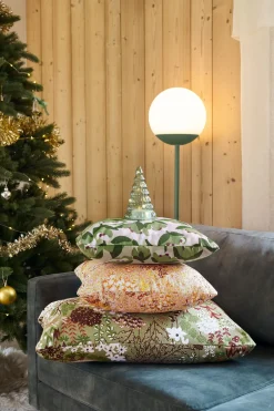 COUSSIN OUTDOOR TULIPE 44 X 44 CM