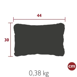 COUSSIN OUTDOOR 44 X 30 CM