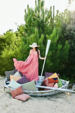 COUSSIN OUTDOOR 44 X 30 CM