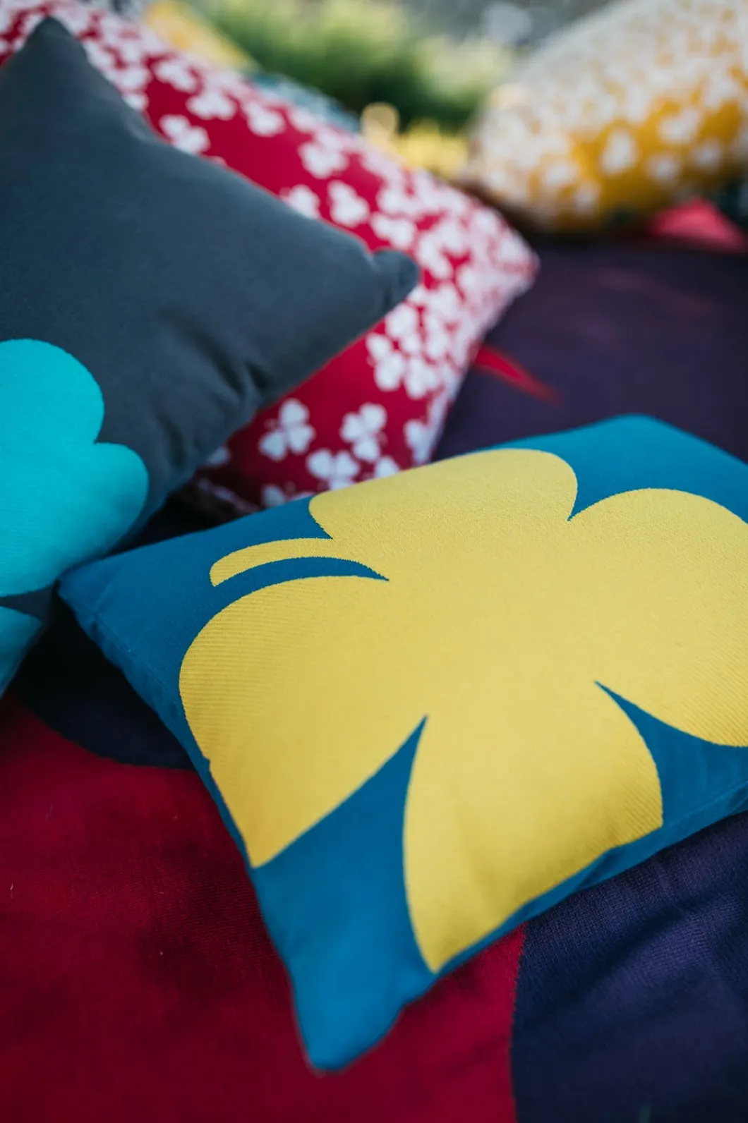 COUSSIN OUTDOOR 44 X 30 CM