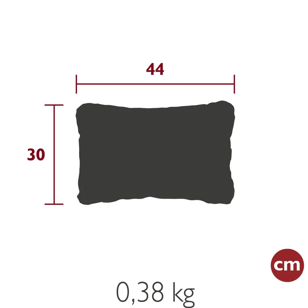 COUSSIN OUTDOOR 44 X 30 CM