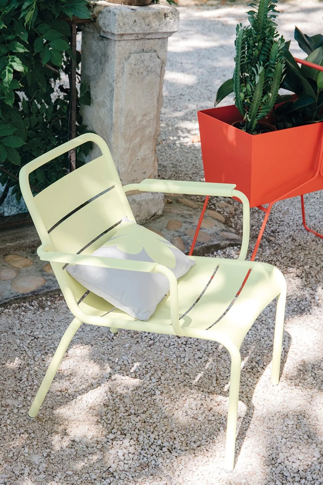 COUSSIN OUTDOOR 44 X 30 CM