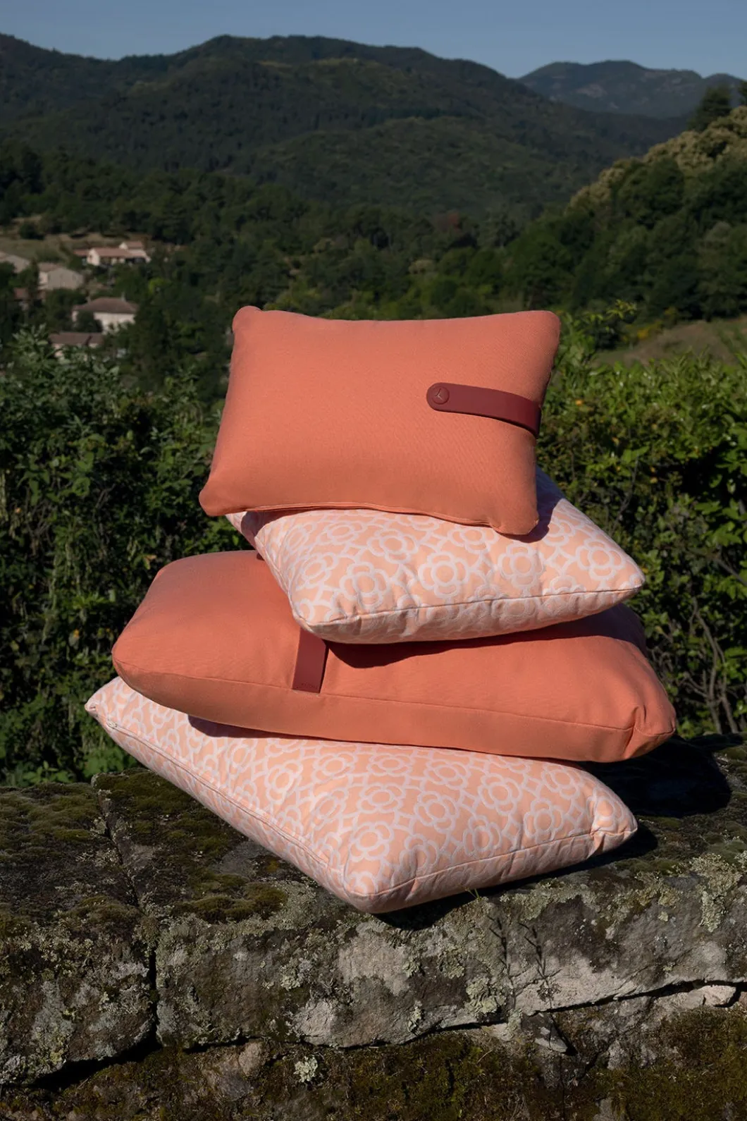 COUSSIN OUTDOOR 44 X 30 CM