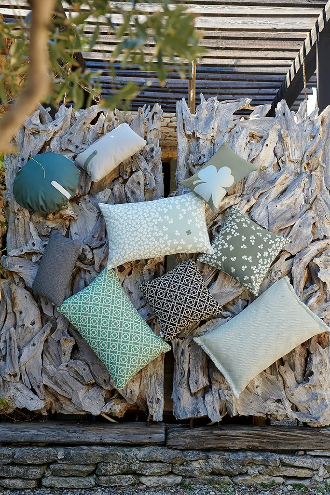 COUSSIN OUTDOOR 44 X 30 CM