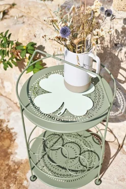 DESSOUS DE PLAT 27 X 27 CM