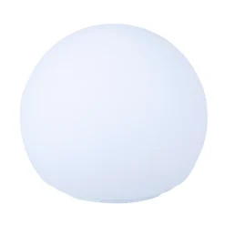 5387 - DIFFUSEUR VERRE MOOON! Ø25