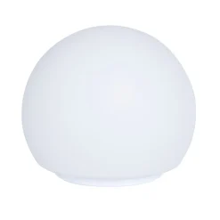 3647 - DIFFUSEUR VERRE MOOON! Ø15