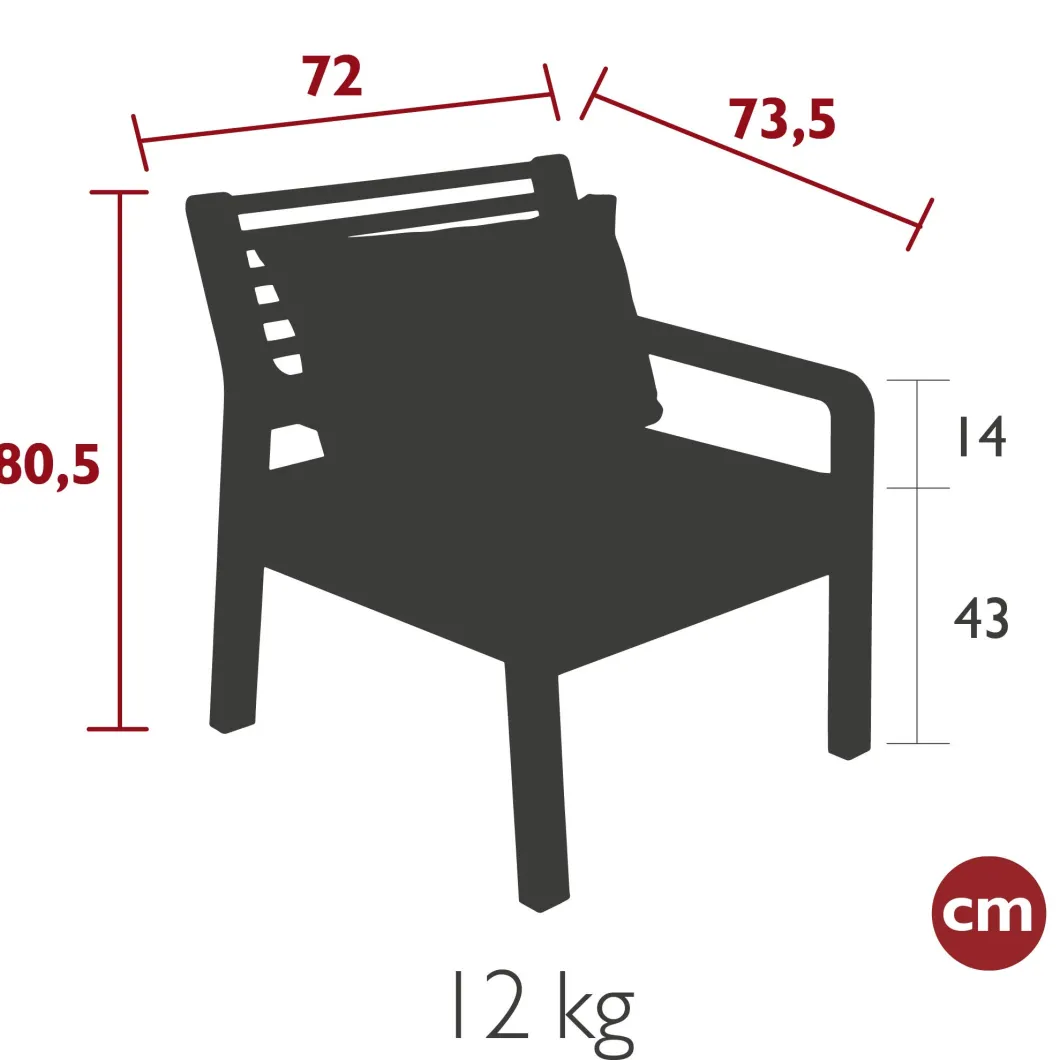 FAUTEUIL
