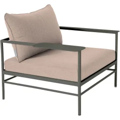 FAUTEUIL BAS