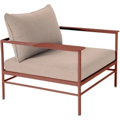 FAUTEUIL BAS