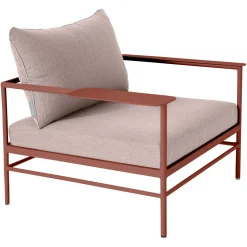FAUTEUIL BAS