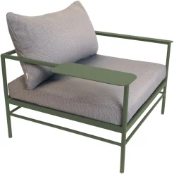 FAUTEUIL BAS