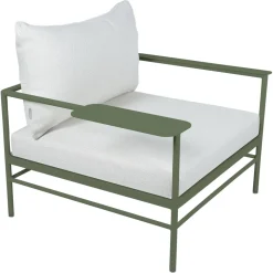 FAUTEUIL BAS
