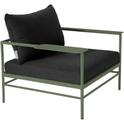 FAUTEUIL BAS