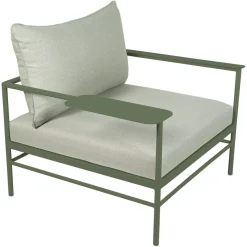 FAUTEUIL BAS