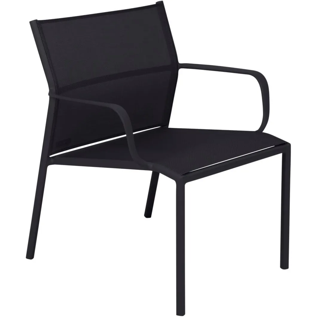 FAUTEUIL BAS