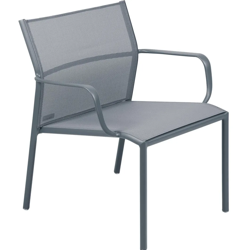 FAUTEUIL BAS