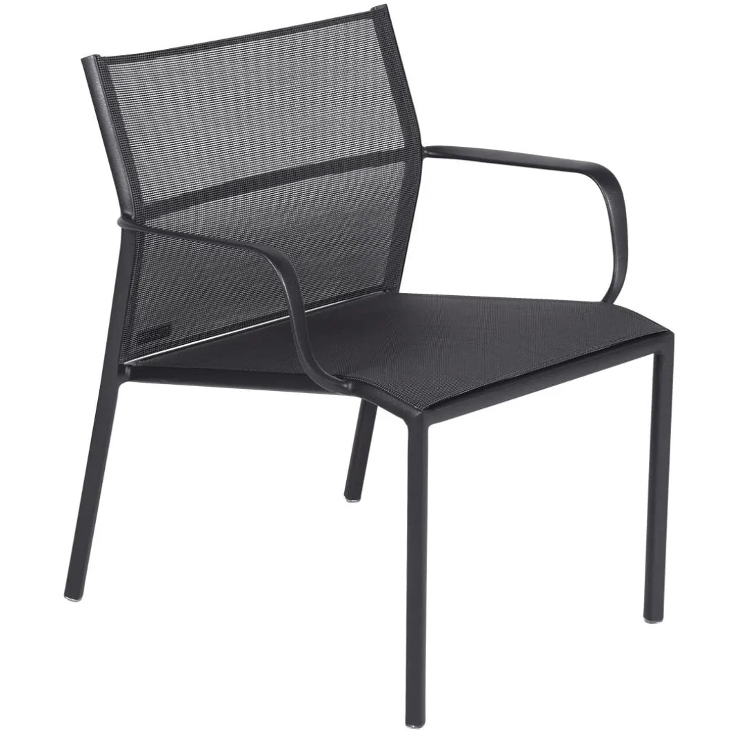 FAUTEUIL BAS