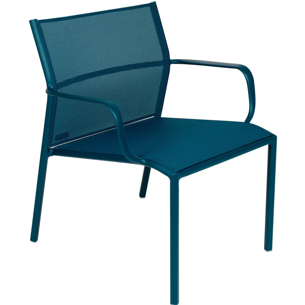 FAUTEUIL BAS