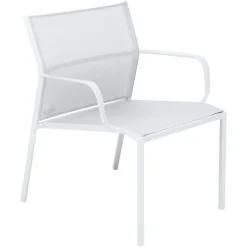 FAUTEUIL BAS