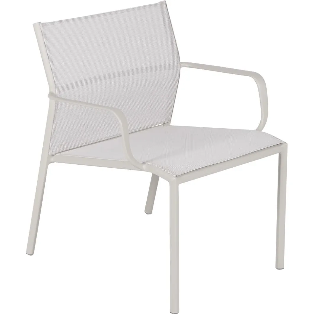 FAUTEUIL BAS