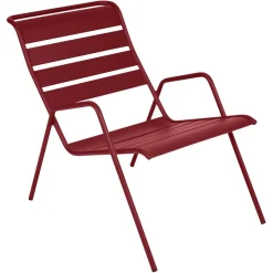 FAUTEUIL BAS