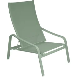 FAUTEUIL BAS
