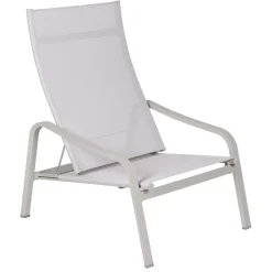 FAUTEUIL BAS