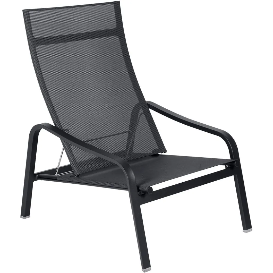 FAUTEUIL BAS