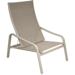 FAUTEUIL BAS