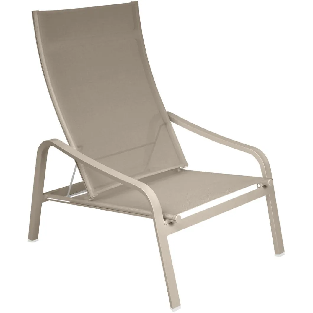 FAUTEUIL BAS