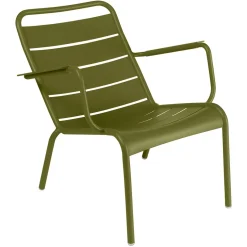 FAUTEUIL BAS